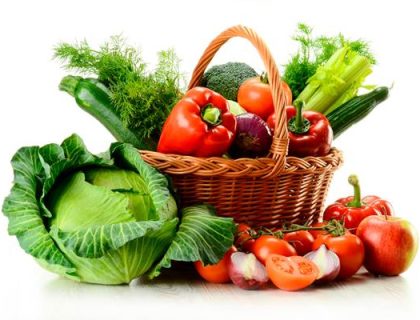 Saúde em dia: alguns alimentos que ajudam a regular o colesterol